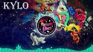 KYLØ - Space Jamz