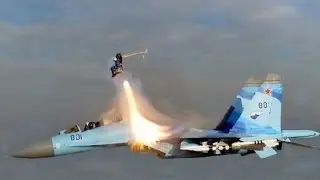 Пилот ВВС Чурбаков Максим столкновение с НЛО. Air Force pilot Maxim Churbakov encounter with a UFO.