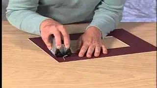 LOGAN 6000 Surface V-Groover-DISCONTINUED
