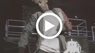 Mindless Behavior LIVE: Turn it up