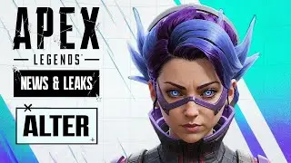 Играю в APEX 