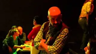 Cena con delitto - Delitto al tennis club