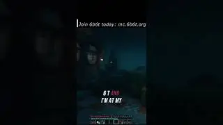 Why you should join 6b6t #2b2t
