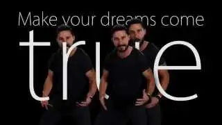 Shia LaBeouf delivers the most intense motivational speech of all time with text
