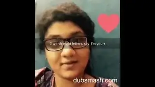 Uncensored Dubsmash (Full Non Edit)