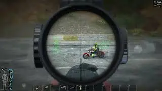 PvP EXTREME DAY SERVER 