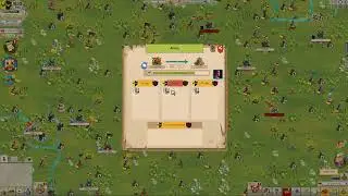 The Holy Crusade: Part 3