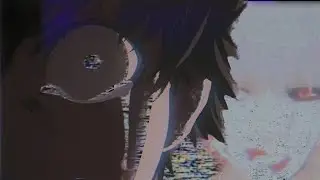 Kaneki's Ikari 怒り