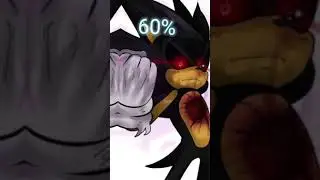 Sonic.exe 1 al 100%