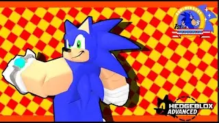 HedgeBlox Advance Final Video Of SpeedRun | World Record for Mobile | Time 0:12