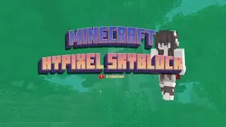 Membeli Sendok Sihir Terkuat Di Hypixel Skyblock | Minecraft