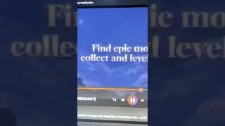 Esse Jogo Parecido com Pokemon vai dar Dinheiro apenas Jogando