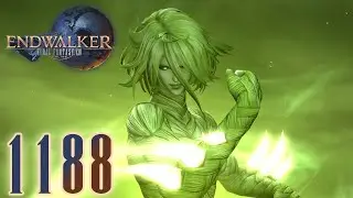 Final Fantasy 14 - ENDWALKER [German] 