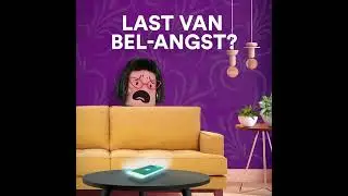 Simpel | Bel Angst Schuilen