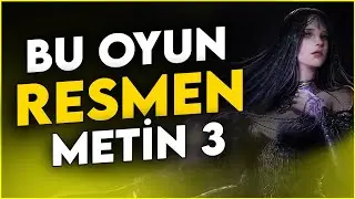 BU OYUN BİLDİĞİN METİN 3 - THRONE AND LİBERTY