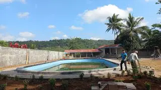 Desa Sidomukti, Bener Bangun Wahana Permainan Guna Tingkatkan PAD