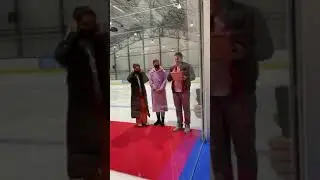 Фестиваль «Ледниковый период на Маттерхорне» 2021 - Церемония награждения 🥇🎉💐