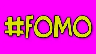 FOMO