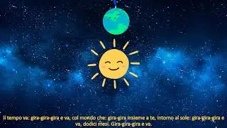 Il tempo va