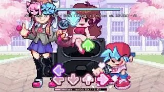 Glitcher | SBDC | Monika Mix | 1 of 4 Festival Songs
