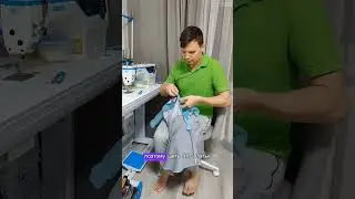 Платье с люневильской вышивкой - вам нравится?