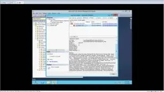 SQL 2012 Migrate Using Database Copy Wizard