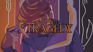 Coldice - Tragedy (Vertical Lyric Video)