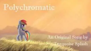 Polychromatic Remaster - YouTube 1 Year Anniversary