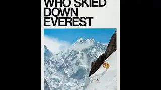 Человек, спустившийся с Эвереста