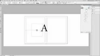 60 Second InDesign Tutorial: Add Automatically Updating Page Numbers -HD-