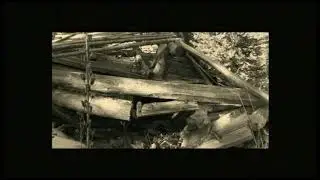 Серёга охотник(часть заключительная).эпилог.нехорошее место стало хорошим.