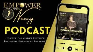 Life After Loss: Mindset Shifts for Emotional Healing and Strength