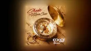 Shade - Allora Ciao (EckyDj Remix)