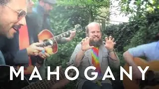 Les Savy Fav - Lips n Stuff | Mahogany Session