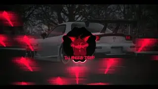 DJ SLOWED VIRAL INDO REMIX MASHUP 2025 | DJ ANGELO DROP  WAY BACK 2023-2025