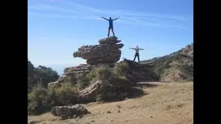 *El Buitre 2020m* (Castril) 28-09-2024