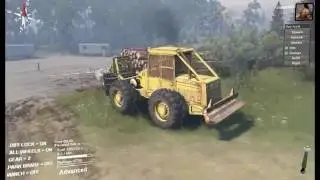 SPINTIRES - LKT 81 Lakatoš for 8.11.15 version by zidon