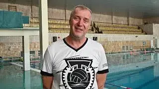 Юрий Юрьевич Бычихин о Первенстве Москвы по 2007 году