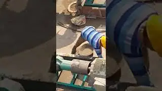 Short video. How is Concrete used in Construction Project. Concrete Work