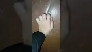видео из заброшки 👻