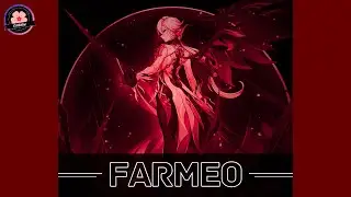 Farmeo para Arlecchino - Genshin Impact