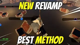 NEW Dungeon REVAMP Is META Project Slayers
