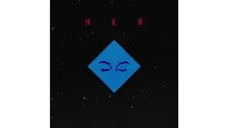 Sam Cypress - HER (feat. Matthew a Peterson)