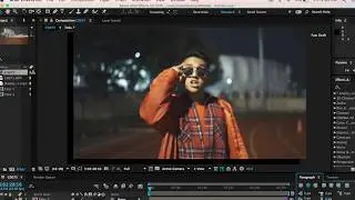 DISTRACT (OFFICIAL MUSIC VIDEO)