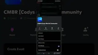Join My Discord Server! Link in description