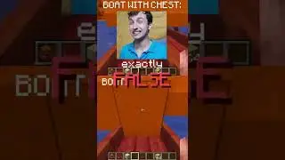 Busting 5 Minecraft 1.19 Myths in 36 seconds
