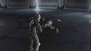 Dead Space - Impossible Mode Challenge Run: Pt.11
