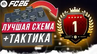 Score a Lot! The Best FC 26 Formation | FC 26 Meta Formation and Tactics | 451 EA FC 26