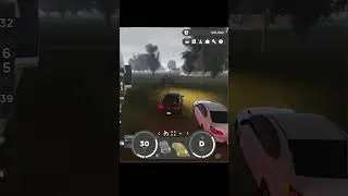 Police Chase in Greenville I Roblox