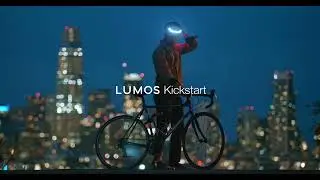 Lumos Kickstart: Features